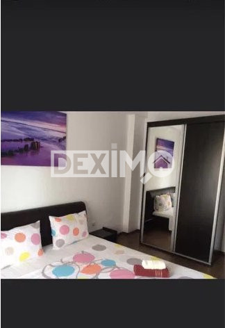 Apartament 2 Camere - Mamaia - Summerland - Vedere Spre Mare