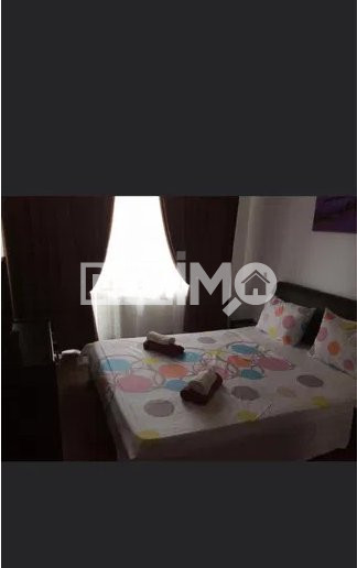 Apartament 2 Camere - Mamaia - Summerland - Vedere Spre Mare