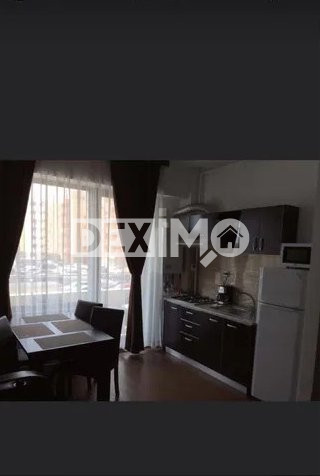 Apartament 2 Camere - Mamaia - Summerland - Vedere Spre Mare