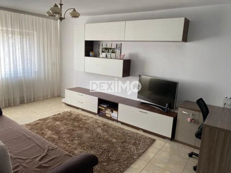 Apartament 2 Camere - Zona Far - Mobilat/Utilat - Centrala Pe Gaze