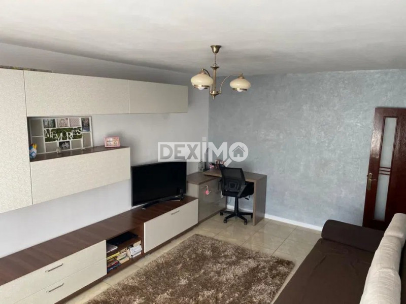 Apartament 2 Camere - Zona Far - Mobilat/Utilat - Centrala Pe Gaze