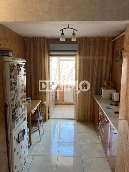 Apartament 2 Camere - Zona Far - Mobilat/Utilat - Centrala Pe Gaze
