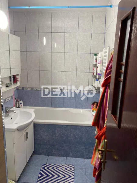 Apartament 2 Camere - Zona Far - Mobilat/Utilat - Centrala Pe Gaze