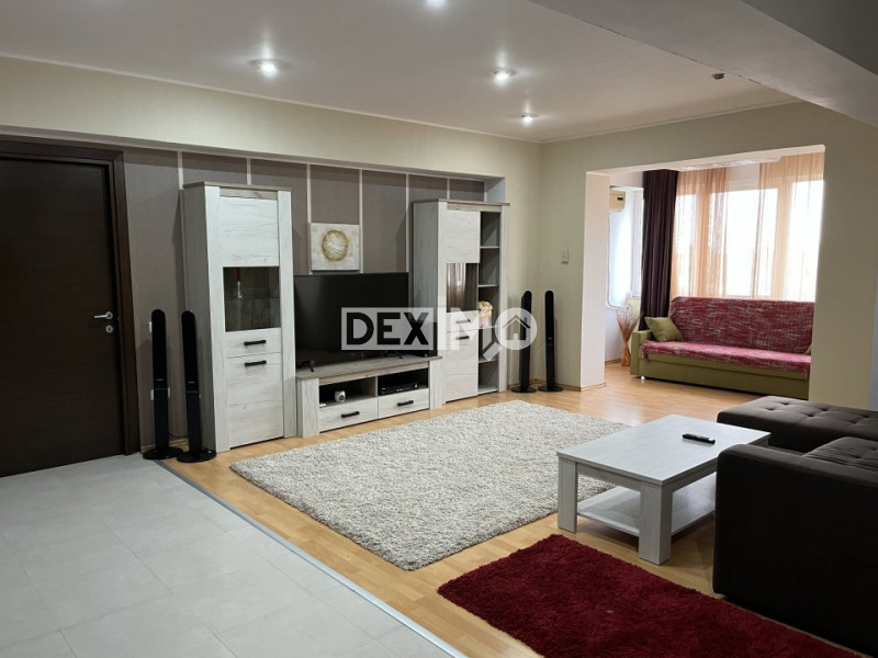 Apartament 2 Camere - Faleza Nord - Mobilat Complet - Aproape De Plaja