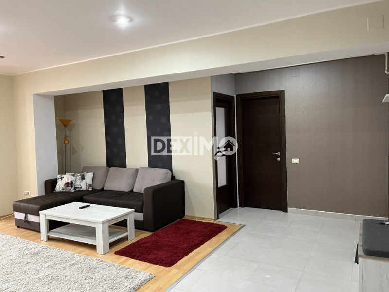 Apartament 2 Camere - Faleza Nord - Mobilat Complet - Aproape De Plaja