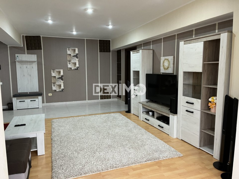 Apartament 2 Camere - Faleza Nord - Mobilat Complet - Aproape De Plaja