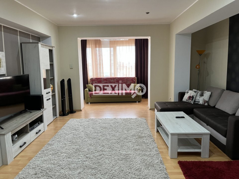 Apartament 2 Camere - Faleza Nord - Mobilat Complet - Aproape De Plaja