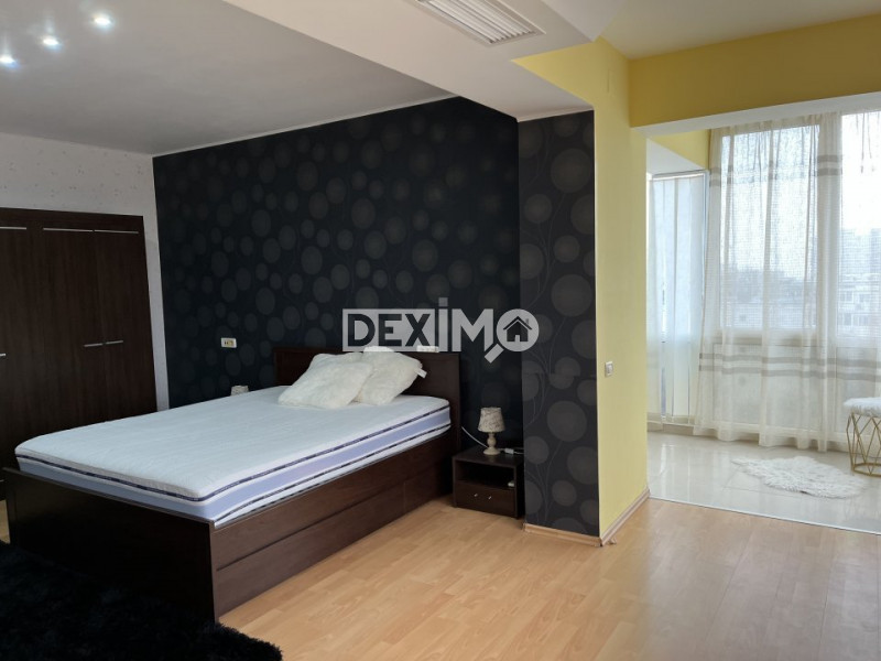 Apartament 2 Camere - Faleza Nord - Mobilat Complet - Aproape De Plaja