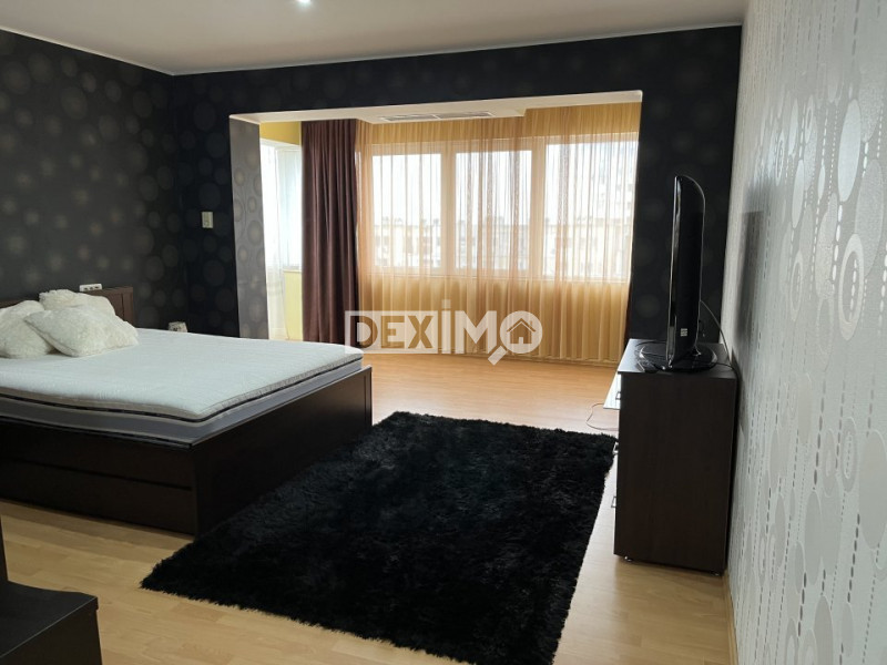 Apartament 2 Camere - Faleza Nord - Mobilat Complet - Aproape De Plaja