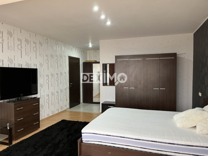Apartament 2 Camere - Faleza Nord - Mobilat Complet - Aproape De Plaja