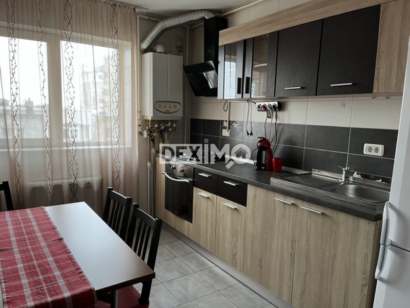 Apartament 2 Camere - Faleza Nord - Mobilat Complet - Aproape De Plaja