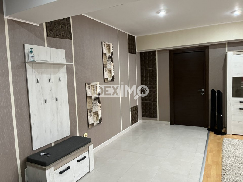 Apartament 2 Camere - Faleza Nord - Mobilat Complet - Aproape De Plaja