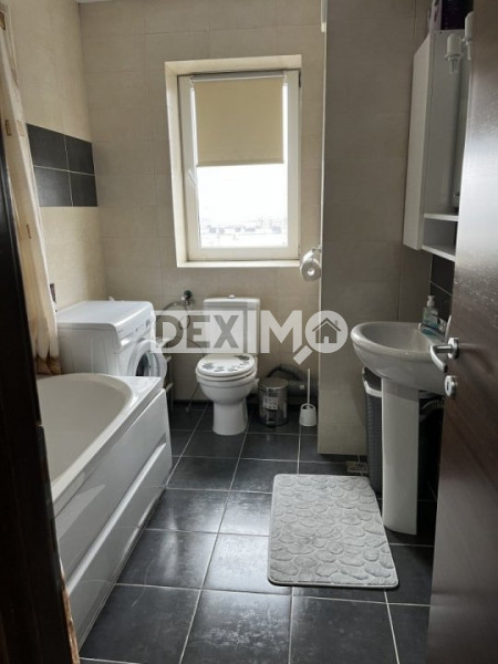 Apartament 2 Camere - Faleza Nord - Mobilat Complet - Aproape De Plaja