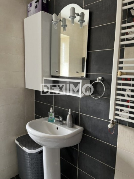 Apartament 2 Camere - Faleza Nord - Mobilat Complet - Aproape De Plaja