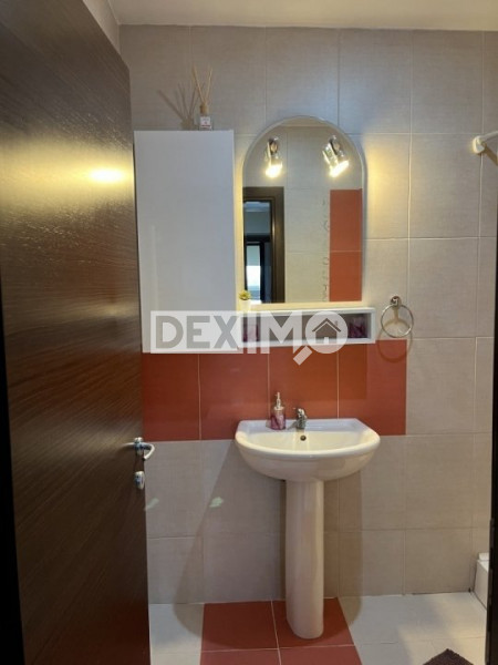 Apartament 2 Camere - Faleza Nord - Mobilat Complet - Aproape De Plaja