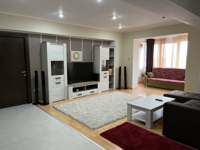 Apartament 2 Camere - Faleza Nord - Mobilat Complet - Aproape De Plaja