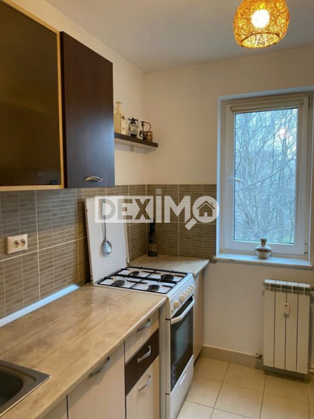 Apartament 2 Camere - Tomis I 