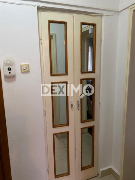 Apartament 2 Camere - Tomis I 