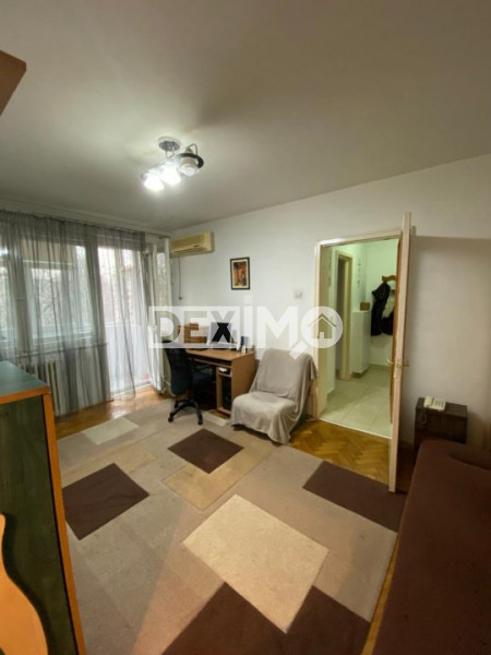 Apartament 2 Camere - Tomis I 