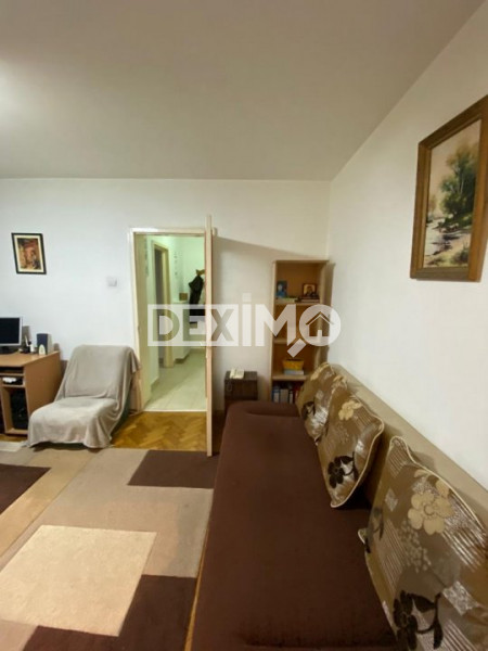Apartament 2 Camere - Tomis I 