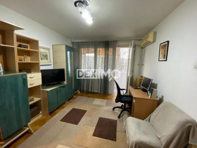 Apartament 2 Camere - Tomis I 