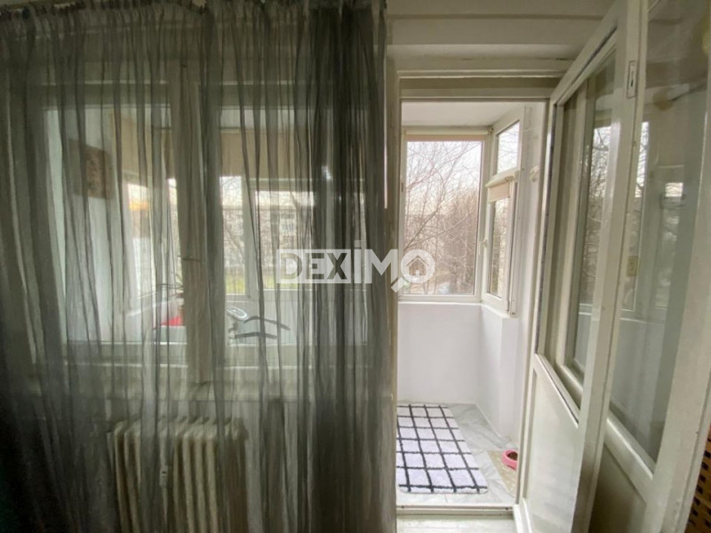 Apartament 2 Camere - Tomis I 