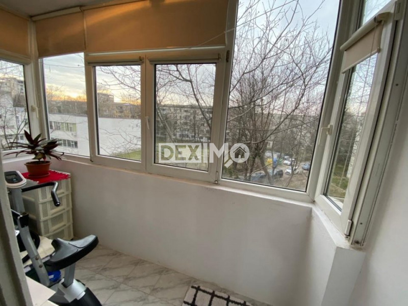 Apartament 2 Camere - Tomis I 