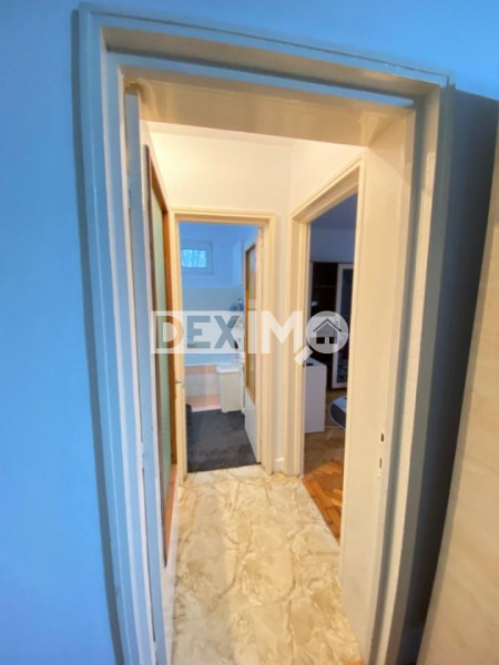 Apartament 2 Camere - Tomis I 