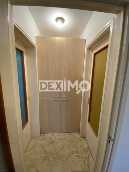 Apartament 2 Camere - Tomis I 