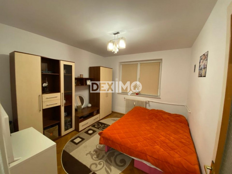 Apartament 2 Camere - Tomis I 