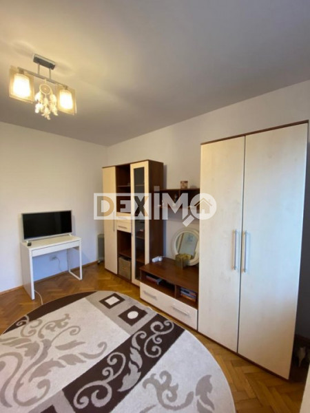 Apartament 2 Camere - Tomis I 