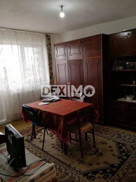 Apartament 2 Camere - Tomis Nord - Centrala Pe Gaze