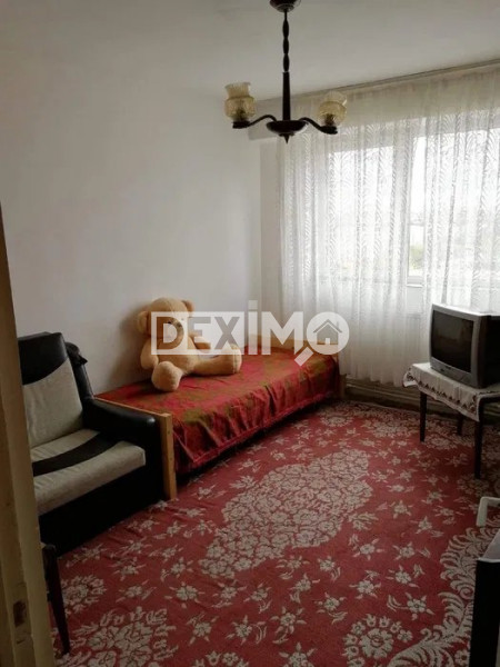 Apartament 2 Camere - Tomis Nord - Centrala Pe Gaze