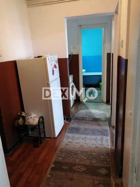 Apartament 2 Camere - Tomis Nord - Centrala Pe Gaze