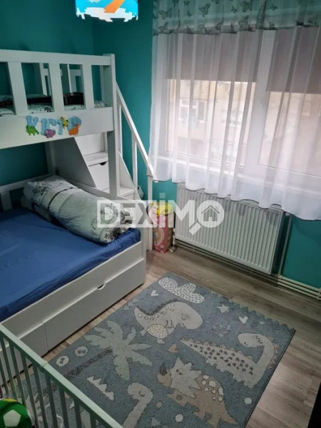 Apartament 2 Camere - Inel II - Mobilat - Centrala Pe Gaze