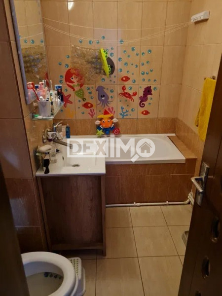 Apartament 2 Camere - Inel II - Mobilat - Centrala Pe Gaze