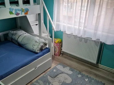 Apartament 2 Camere - Inel II - Mobilat - Centrala Pe Gaze