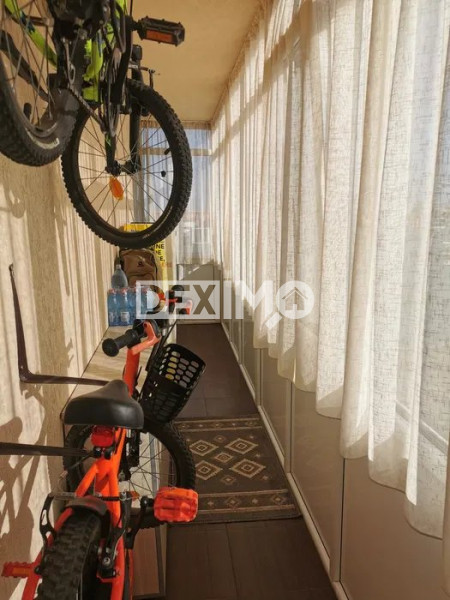 Apartament 3 Camere - Zona Vivo - Mobilat - Loc De Parcare