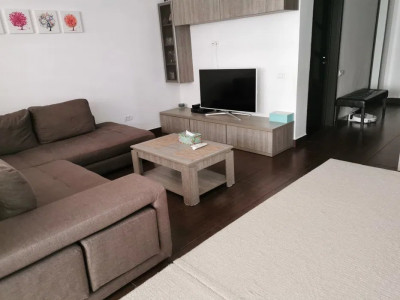 Apartament 3 Camere - Zona Vivo - Mobilat - Loc De Parcare
