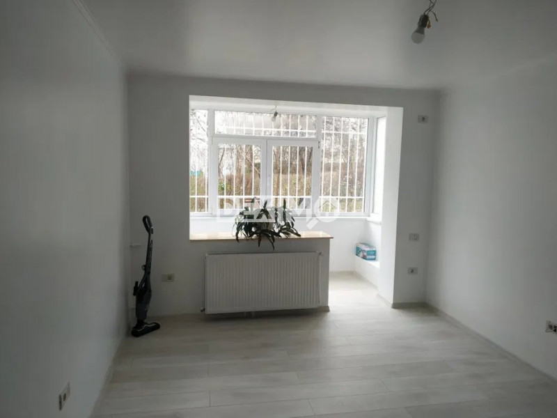 Apartament 2 Camere - City Park Mall - Renovat - Centrala Gaze