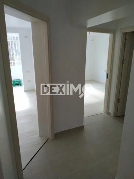 Apartament 2 Camere - City Park Mall - Renovat - Centrala Gaze