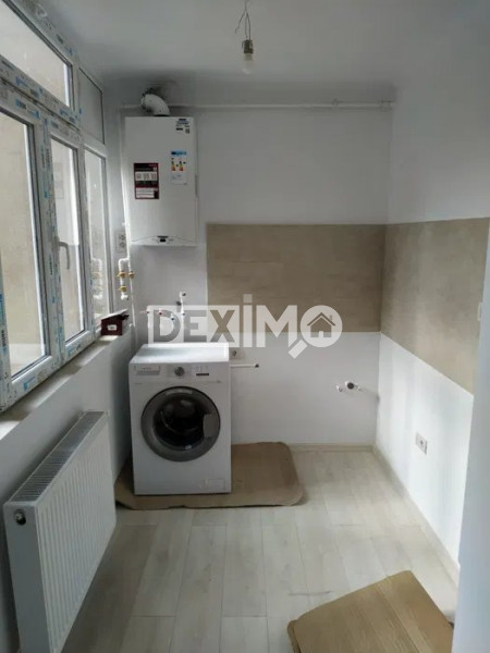 Apartament 2 Camere - City Park Mall - Renovat - Centrala Gaze