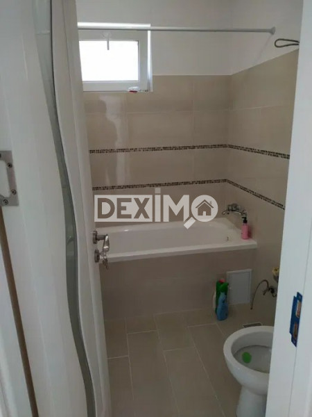 Apartament 2 Camere - City Park Mall - Renovat - Centrala Gaze