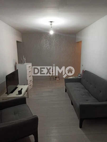 Apartament 3 Camere - Km 4-5 - Mobilat Complet - Centrala Gaze