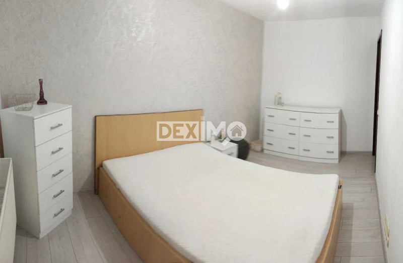 Apartament 3 Camere - Km 4-5 - Mobilat Complet - Centrala Gaze