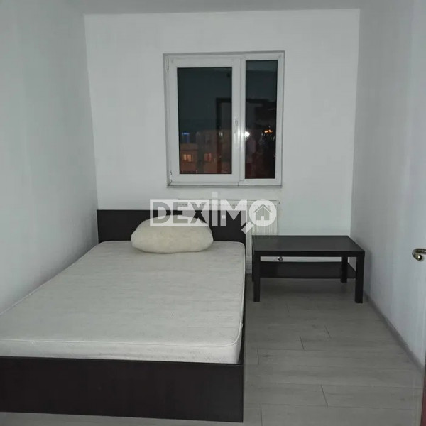 Apartament 3 Camere - Km 4-5 - Mobilat Complet - Centrala Gaze