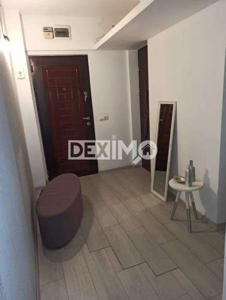 Apartament 3 Camere - Km 4-5 - Mobilat Complet - Centrala Gaze