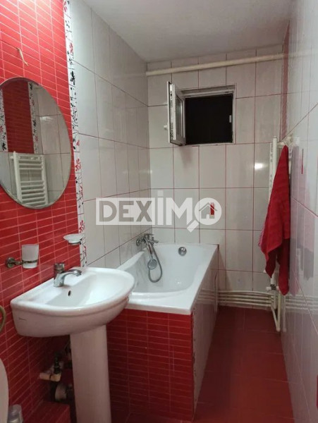 Apartament 3 Camere - Km 4-5 - Mobilat Complet - Centrala Gaze