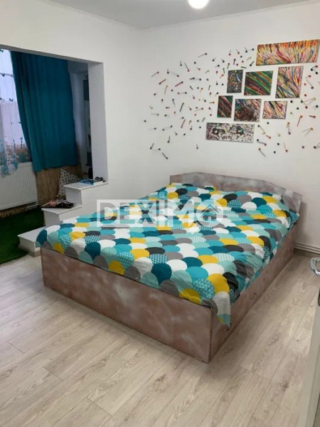 Apartament 2 Camere - Tomis 3 - Renovat - Mobilat Complet