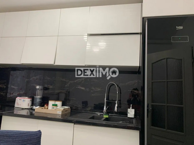 Apartament 2 Camere - Tomis 3 - Renovat - Mobilat Complet